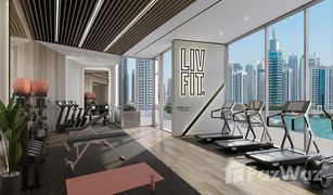 1 chambre Appartement a vendre à Park Island, Dubai Liv Lux