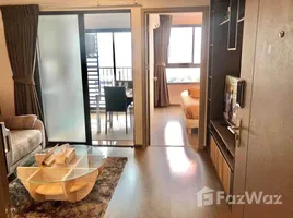 1 Schlafzimmer Appartement zu verkaufen im Ideo Sukhumvit 93, Bang Chak