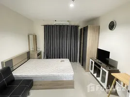 ขายคอนโด 1 ห้องนอน ในโครงการ อัสสกาญจน์ เพลส ศรีนครินทร์, สวนหลวง, สวนหลวง