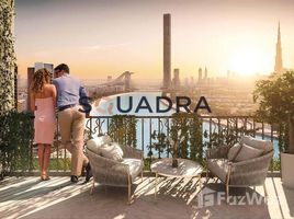 4 спален Квартира на продажу в Azizi Riviera Reve, Azizi Riviera