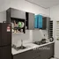 Condominium Studio à louer à Casaview Cybersouth, Dengkil