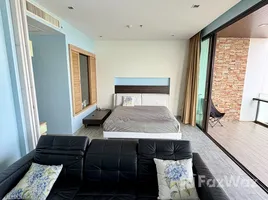 ขายคอนโด 1 ห้องนอน ในโครงการ ภูผาธารา ระยอง, ชากพง