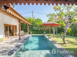 3 Habitación Villa en venta en Bali, Mengwi, Badung, Bali