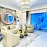 استديو شقة للبيع في Fashionz by Danube, The Imperial Residence