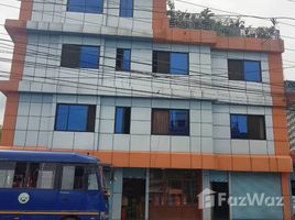 Gandaki Pokhara 4 Storey Building for Sale in Pokhara Metropolitan City 13 卧室 屋 售 