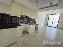 1 Bedroom Apartment for sale at Binghatti Avenue, Umm Hurair 2