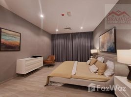 1 спален Квартира на продажу в Pantheon Elysee III, Grand Paradise, Jumeirah Village Circle (JVC), Дубай