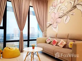 Studio Penthouse for rent at W.H. Taft Residences, Malate