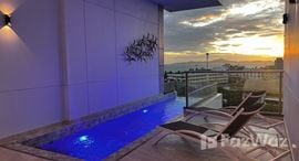 Available Units at Copacabana Beach Jomtien