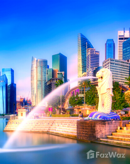 недвижимостьs for sale in в Сингапур