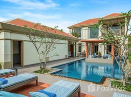 3 Habitación Villa en alquiler en Fusion Resort & Villas Da Nang, Hoa Hai, Ngu Hanh Son, Da Nang, Vietnam