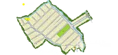 Генеральный план of Karnkanok Ville 11