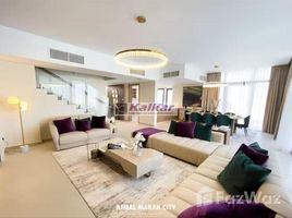 4 спален Дом на продажу в Sharjah Waterfront City, Al Madar 2, Al Madar