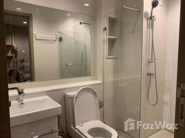 1 спален Кондо в аренду в Life Asoke Rama 9, Makkasan, Ратчатхещи