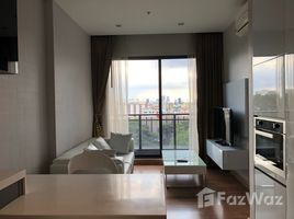 1 Bedroom Condo for rent at Ivy Ampio, Huai Khwang, Huai Khwang