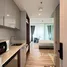 อพาร์ทเม้นท์ 1 ห้องนอน ให้เช่า ในโครงการ เวหา, หนองแก, หัวหิน