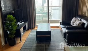 曼谷 Khlong Toei Nuea Hyde Sukhumvit 13 2 卧室 公寓 售 