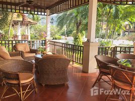 2 Bedrooms House for sale in Nong Kae, Hua Hin Manora Village I