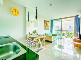 1 Habitación Departamento en venta en Atlantis Condo Resort, Nong Prue, Pattaya