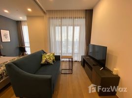 1 Habitación Departamento en venta en Ashton Chula-Silom, Si Phraya