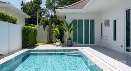 Viviendas disponibles en THE PYNE HUAHIN