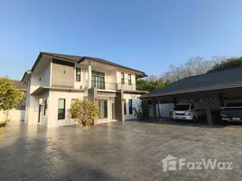 วิลล่า 7 ห้องนอน ให้เช่า ในโครงการ พร้อมโชค วิลล่า, สันปูเลย, ดอยสะเก็ด, เชียงใหม่