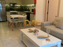 2 спален Квартира на продажу в Binghatti Avenue, Umm Hurair 2