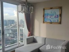 2 Bedroom Condo for rent at The Tree Bangpho Station, Bang Sue, Bang Sue