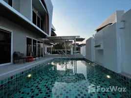บ้านเดี่ยว 3 ห้องนอน ให้เช่า ในโครงการ บ้านนันทะ, หัวหิน, หัวหิน