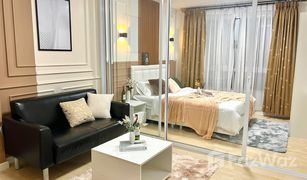 曼谷 Hua Mak D Condo Ramkhamhaeng 64 1 卧室 公寓 售 