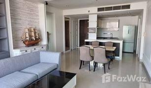 2 Bedrooms Condo for sale in Bang Lamphu Lang, Bangkok Watermark Chaophraya