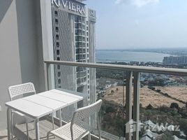 Студия Квартира в аренду в The Riviera Wongamat, Na Kluea