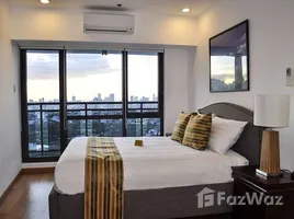 Studio Appartement zu vermieten im The Veranda, Taguig City