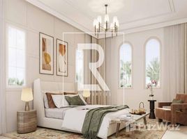 2 спален Таунхаус на продажу в Bloom Living, Khalifa City A, Khalifa City