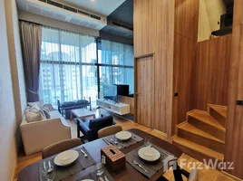 在Siamese Exclusive Sukhumvit 31租赁的2 卧室 公寓, Khlong Toei Nuea