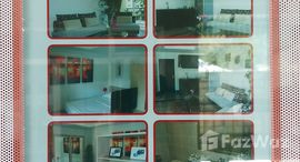 ยูนิตที่เหลืออยู่ในโครงการ แอล พัทยา