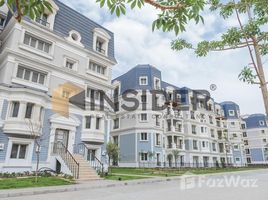 3 спален Квартира на продажу в Mountain View Hyde Park, The 5th Settlement