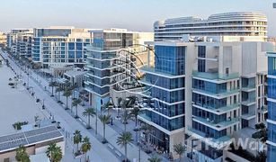 2 Habitaciones Adosado en venta en Saadiyat Beach, Abu Dhabi Mamsha Al Saadiyat