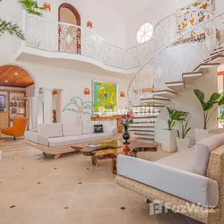 Villa en Sosua, foto 5