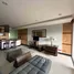 อพาร์ทเม้นท์ 1 ห้องนอน ให้เช่า ในโครงการ ดิ เอ็กเซ็นตา, กะรน