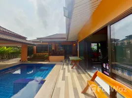 4 Bedroom House for sale at Baan Araya, Nong Kae