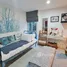 2 Schlafzimmer Wohnung zu verkaufen im Parc Exo Condominium, Ram Inthra, Khan Na Yao, Bangkok, Thailand