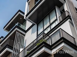 2 Bedroom Townhouse for sale at Meloft Rama 9, Suan Luang