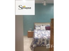 2 غرف النوم شقة للبيع في NA (Hay Hassani), الدار البيضاء الكبرى Vente d'un bel appartement à Haj Fateh
