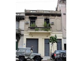  Terreno (Parcela) en venta en Capital Federal, Buenos Aires, Capital Federal