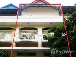 8 Bedroom Villa for sale in Saensokh, Phnom Penh, Tuek Thla, Saensokh
