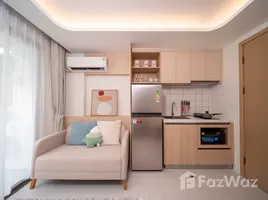 Appartement 1 chambre à vendre à Fantasea Condo Kamala, Kamala, Kathu, Phuket, Thaïlande