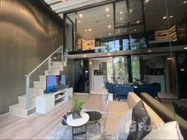 1 chambre Condominium à vendre à KnightsBridge Space Sukhumvit-Rama 4., Phra Khanong, Khlong Toei, Bangkok, Thaïlande