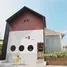 2 Bedroom House for sale in Mueang Lamphun Lamphun, Nai Mueang, Mueang Lamphun, Lamphun