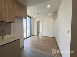 ขายอพาร์ทเม้นท์ 1 ห้องนอน ในโครงการ เอ็กซ์ที พญาไท, ถนนพญาไท